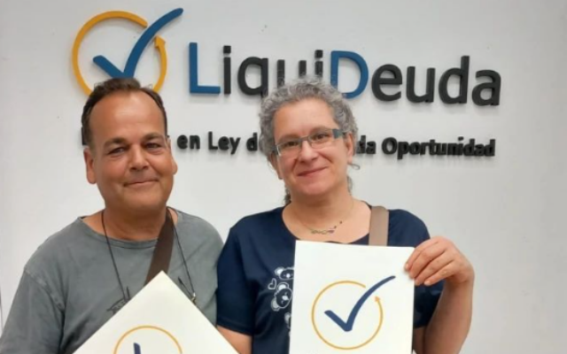 El juzgado condona una deuda de más de 28 mil euros