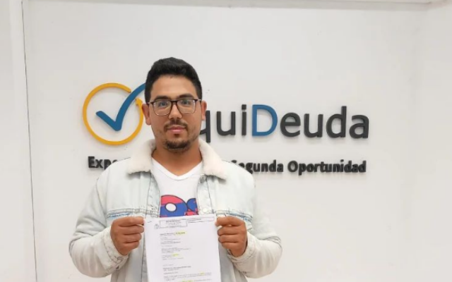 El juzgado condona una deuda de más de 17 mil euros